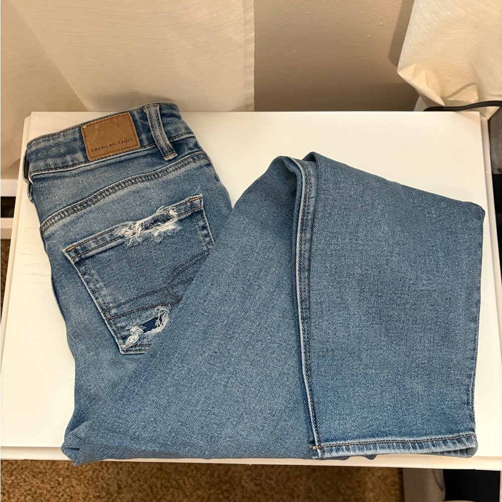 American Eagle Outfitters Denim Jeans